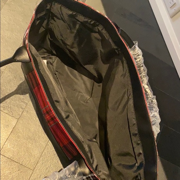 Victoria Secret Tote - Picture 3 of 5